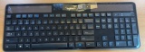 Logitech K750 Wireless Keyboard