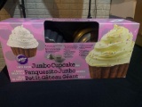 Jumbo Cupcake Mold