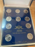 2006 State Quarter Collection
