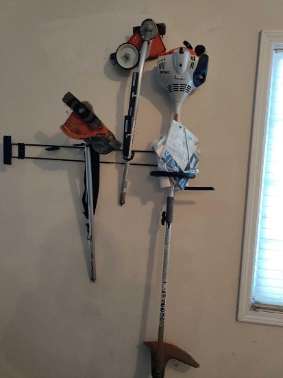 G- Stihl Weed Wacker