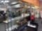 FK- (3) Stainless Steel Commercial Restaurant Racks