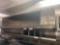 FK- Stainless Steel Prep Shelf