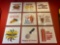 DR- (9) Food Signs