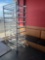 FK- Large Commercial Can Rack