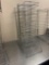 FK- (3) Pizza Racks