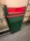 FK- Trash Can