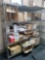 SR1-Large Commercial Restaurant Shelf