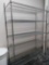 SR1- Large Commercial Restaurant Rack