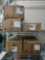 H- (5) Boxes Fountain Syrup
