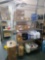 H- Large Commercial Restaurant Rack