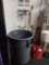 H- Contents of Hallway Corner