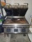 BR- Taylor Clam Shell Electric Grill