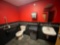 Bathroom- Contents of Women's Bathroom