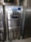 BR- Snow White Digital Ice Cream Machine