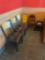 DR- Dining Room Seating
