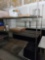BR1- Large Commercial Restaurant Rack With Contents