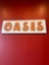 DR- OASIS Sign