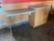 DR- Condiment Countertop and Storage Unit