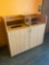 DR- Double Trash Storage Unit