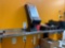 FK- Stainless Steel Wall Shelf and Contents