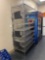 FK- Stainless Steel Rack With Bag Heaters