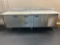 FK- Refrigerated Prep Table
