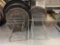 FK- (2) Pizza Racks and Pans