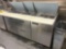 FK- Manitowoc Refrigerator/Prep Table