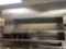 FK- Stainless Steel Food Prep Shelf