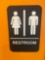 DR- Wall Signs