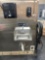 FK- Stainless Steel Sink, Hose, Soap Dispenser, and Paper Towel Dispenser