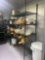 FK- (4) Commercial Restaurant Racks