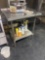 FK- Stainless Steel Prep Table