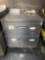 FK- Delfield (2) Drawer Refrigerator Unit