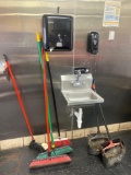 FK- Sink and Accessories