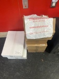 FK- Trash Can Liners and Thank You Bags