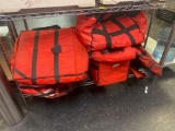 FK- Assorted Warming Bags