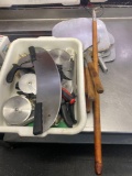 FK- Pizza Utensils