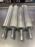 FK- (4) Dough Rolling Pins