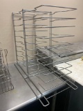 FK- (2) Pizza Racks