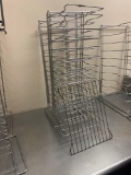 FK- (3) Pizza Racks