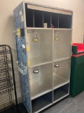 FK- Homemade Warming Cabinet