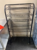 FK- Chip Storage Rack