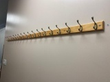 FK-(3)Coat Racks