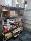 Storage Room 1 (SR1)-Disposable Goods