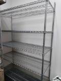 SR1-Large Commercial Restaurant Rack