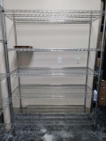 SR1- Large Commercial Restaurant Rack