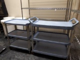 SR1- (2)Carts