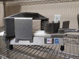 Hallway(H)- Nemco Tomato Slicer