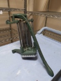 H- Thunder Group Inc French Fry Cutter